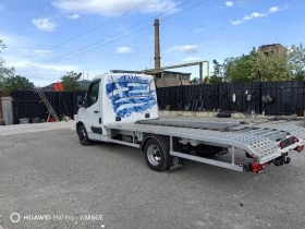 Renault Master 2.3 bci специален, снимка 13