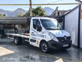 Renault Master 2.3 bci специален, снимка 1