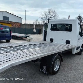 Renault Master 2.3 bci специален, снимка 3