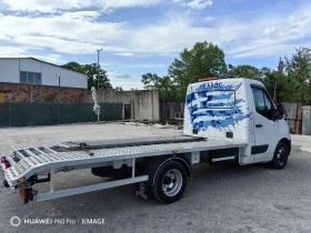 Renault Master 2.3 bci специален, снимка 8