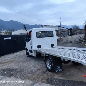 Renault Master 2.3 bci специален, снимка 6