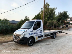 Renault Master 2.3 bci специален, снимка 2