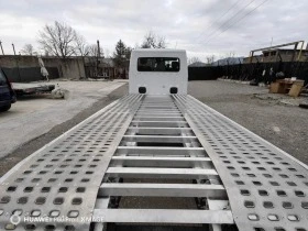 Renault Master 2.3 bci специален, снимка 4