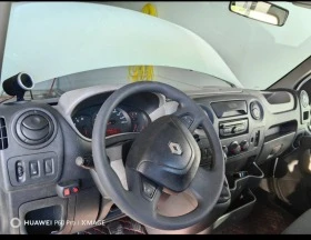 Renault Master 2.3 bci специален, снимка 11