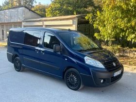 Fiat Scudo 140, снимка 1