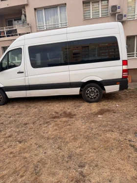 Mercedes-Benz Sprinter 311, снимка 4