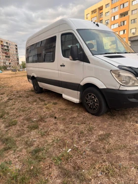 Mercedes-Benz Sprinter 311, снимка 10