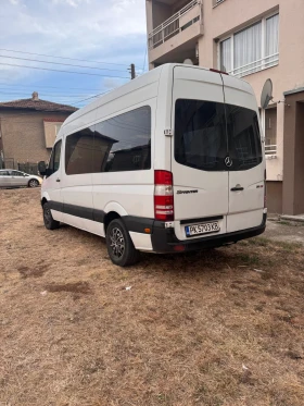 Mercedes-Benz Sprinter 311, снимка 5