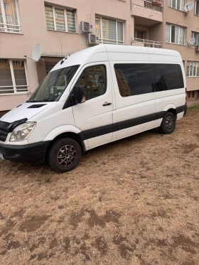 Mercedes-Benz Sprinter 311, снимка 3