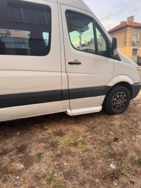 Mercedes-Benz Sprinter 311, снимка 8