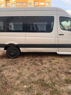 Mercedes-Benz Sprinter 311, снимка 9
