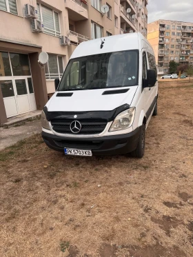 Mercedes-Benz Sprinter 311, снимка 1