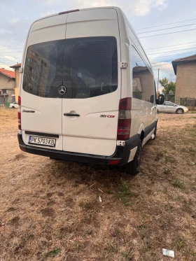 Mercedes-Benz Sprinter 311, снимка 6