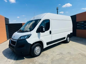 Peugeot Boxer 2.2 HDI///6- | Mobile.bg    8