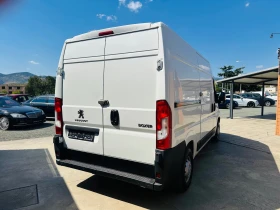 Peugeot Boxer 2.2 HDI///6- | Mobile.bg    5