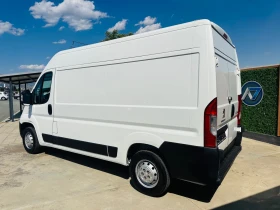 Peugeot Boxer 2.2 HDI///6- | Mobile.bg    7
