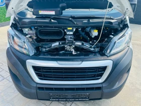 Peugeot Boxer 2.2 HDI///6- | Mobile.bg    16