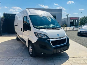 Peugeot Boxer 2.2 HDI///6- | Mobile.bg    3