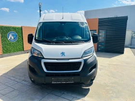 Peugeot Boxer 2.2 HDI///6- | Mobile.bg    2
