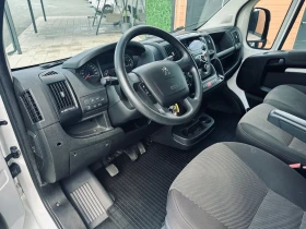 Peugeot Boxer 2.2 HDI///6- | Mobile.bg    10