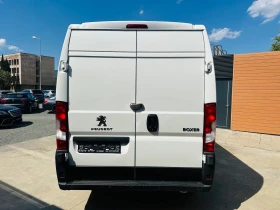 Peugeot Boxer 2.2 HDI///6- | Mobile.bg    6