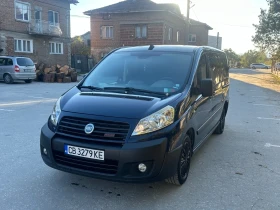 ����� �� �������� �� Fiat Scudo 140