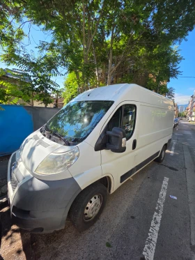 Citroen Jumper 2.2 HDI 120�� | Mobile.bg � ����� ������ 2