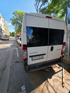 Citroen Jumper 2.2 HDI 120�� | Mobile.bg � ����� ������ 5
