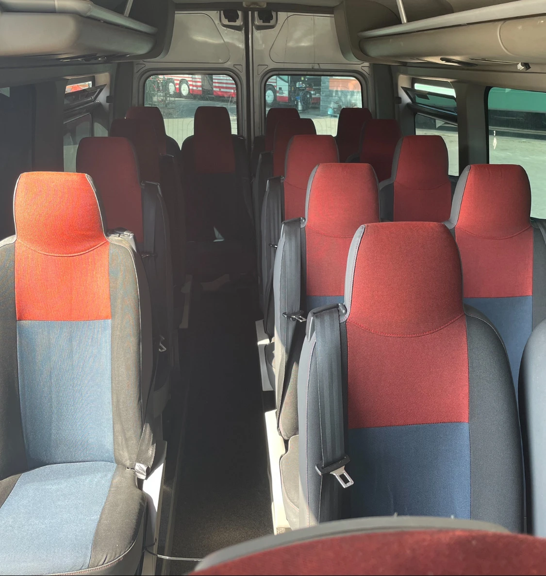 Renault Master | Mobile.bg   11