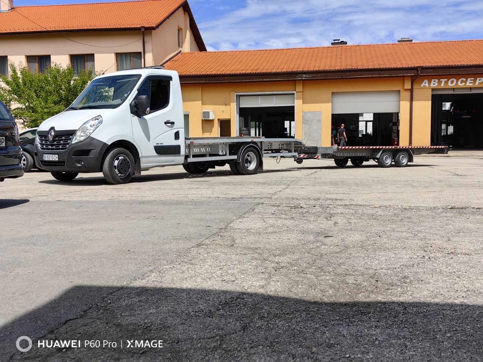 Renault Master 2.3 bci ��������� | Mobile.bg � ����������� 14