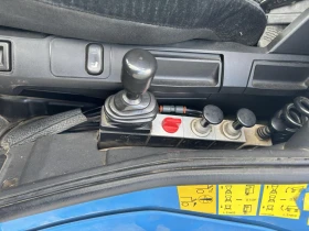 Mercedes-Benz Arocs Mодел 4151/4-ос самосвал, перфектен, снимка 15