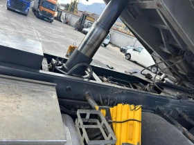 Mercedes-Benz Arocs Mодел 4151/4-ос самосвал, перфектен, снимка 14