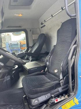 Mercedes-Benz Arocs Mодел 4151/4-ос самосвал, перфектен, снимка 11