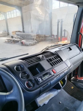 Mercedes-Benz 815, снимка 5