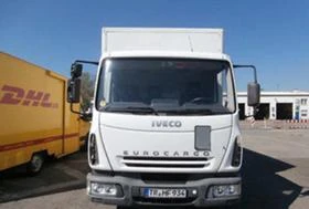 Iveco Eurocargo АВТОМОРГА IVECO - изображение 1