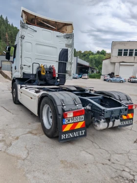 Обява за продажба на Renault Premium 450dxi ~19 000 лв. - изображение 3