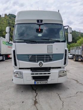 Обява за продажба на Renault Premium 450dxi ~19 000 лв. - изображение 7