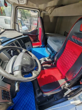 Обява за продажба на Renault Premium 450dxi ~19 000 лв. - изображение 10