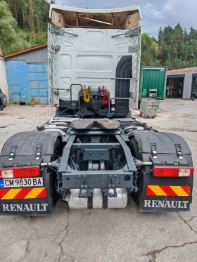 Обява за продажба на Renault Premium 450dxi ~19 000 лв. - изображение 4