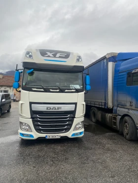 Daf FT XF 106 , снимка 7