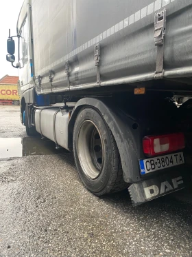 Daf FT XF 106 , снимка 2