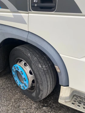 Daf FT XF 106 , снимка 6