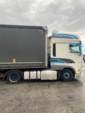Daf FT XF 106 , снимка 4