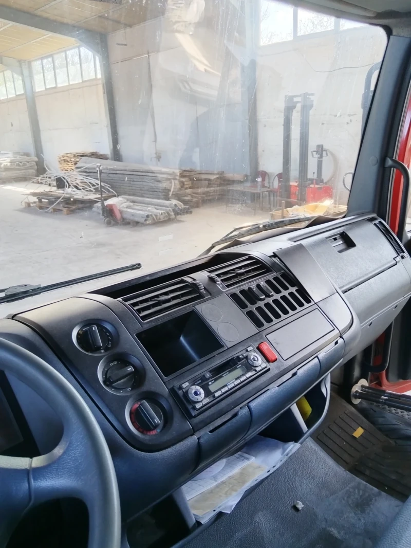 Mercedes-Benz 815, снимка 5 - Камиони - 51939815