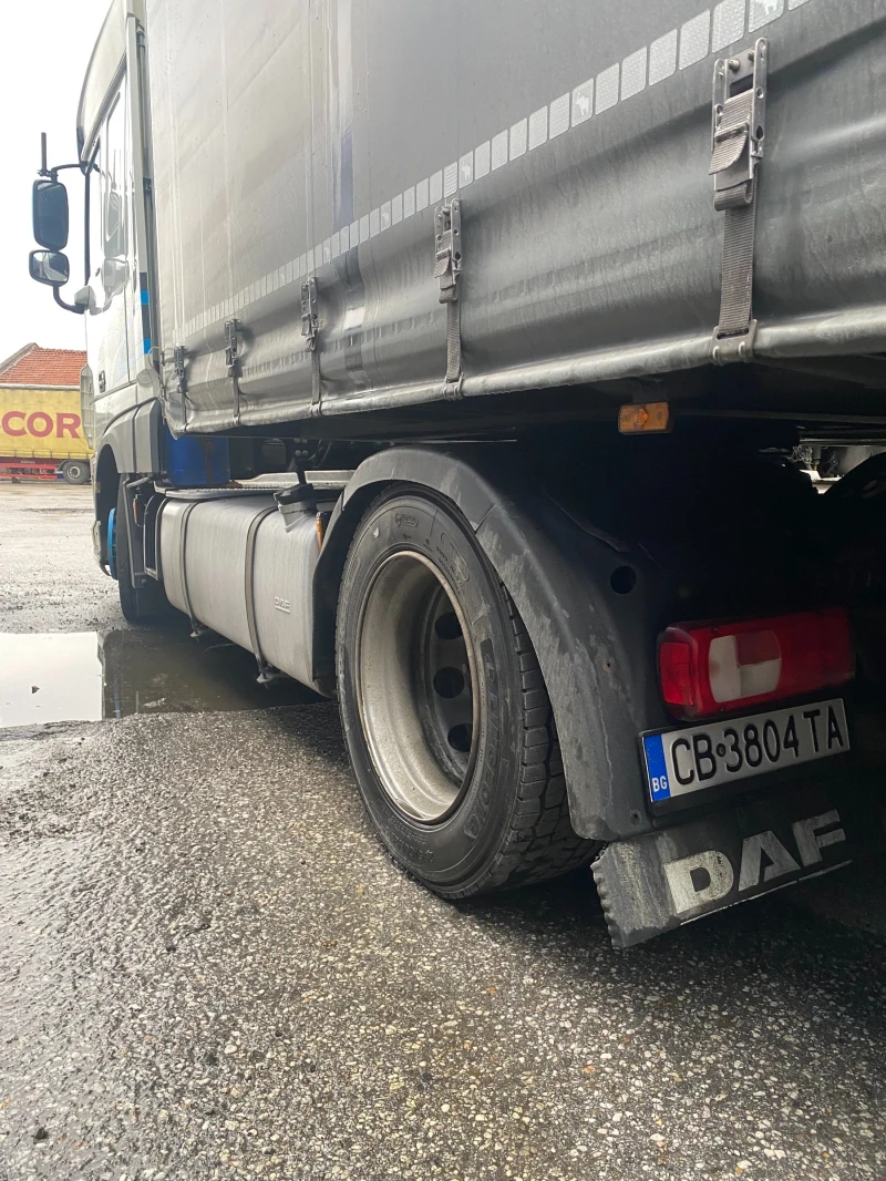 Daf FT XF 106 , снимка 2 - Камиони - 53237382