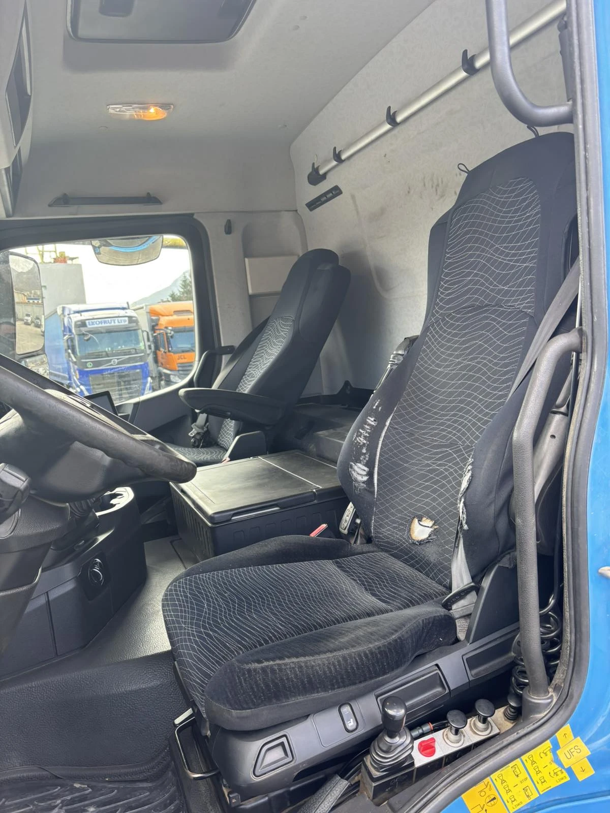 Mercedes-Benz Arocs 4- ,  | Mobile.bg   11