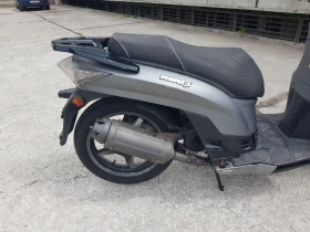 Kymco People , , KYMKO PEEPAL S 50-4t , снимка 7