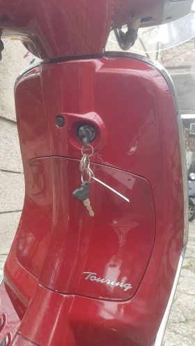 Vespa Primavera Vespa 50 4t, снимка 9