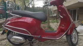 Vespa Primavera Vespa 50 4t, снимка 3