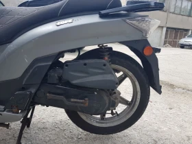 Kymco People , , KYMKO PEEPAL S 50-4t , снимка 4